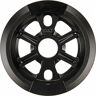 Cult Dak Guard Sprocket Black / 25t