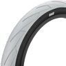 Mission Raid Tire Grey With Black Wall / 2.4"