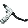 Shimano DXR BL-MX70 Race V-brake Lever Silver / Left Hand