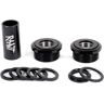 Rant Bang Ur Euro Bracket Black / 19mm