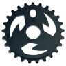 Tall Order Logo Sprocket Black / 28t