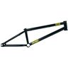 Total BMX Killabee K4 Frame ED Black / 21"