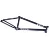 Cult Chase Dehart Brakeless Frame Black / 20.75"