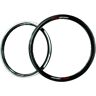 Answer Alumilite 20" Expert Race Rim Black / Front