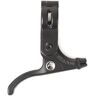 Shadow Sano Small Lever Black / Right Side