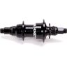 Merritt Final Drive Freecoaster Hub - LHD Black / LHD