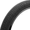 Mission Fleet Tire Black / 2.3"