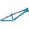 Radio Helium Expert Race Frame Metallic Cyan