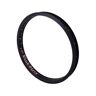 Alienation 18" Black Sheep V2 Rim Black