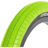 Sunday Street Sweeper Tire Green / 2.4"