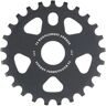 Sunday Sabretooth V2 Sprocket Black / 25t