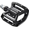 Shimano PD-GR500 MTB Flat Race Race Pedals Black