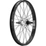 Mission Deploy Freecoaster Wheel - RHD Black And Silver / RHD