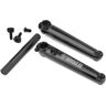 Mission Transit V3 Crank Black / 160mm