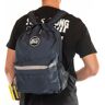 Stay Strong V3 Icon Backpack - Navy