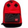 Odyssey Gamma Backpack - Red/Black