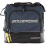 Stay Strong Race DVSN Helmet/Kit Bag - Navy