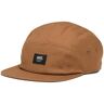 Vans Easy Patch Camper Hat - Coffee Liqueur