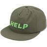 Help Big Help Hat - Army