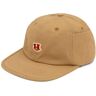 Help Side Pocket Hat - Khaki