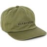 Fit Painters Cap - Olive