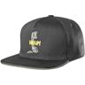 Etnies Help Snapback - Black