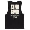 Kink Ticket Tank - Black Medium