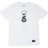 Stay Strong x Jonny Mole Construction T-Shirt - White XX Large