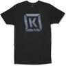 Kink Illusions T-Shirt - Black XX Large