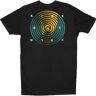 Kink Hypnosis T-shirt - Black X Large