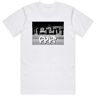 Source BMX - US Cult Ritual T-Shirt - White X Large