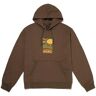 Vans Skate Classics Hoodie - Canteen Medium