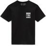 Vans Kevin Peraza OTW T-Shirt - Black Small