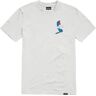 Etnies Help T-Shirt - White X Large