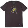 Stay Strong x Jonny Mole Exploded T-shirt - Asphalt Medium