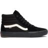 Vans BMX Sk8-Hi - Black/Black US 11