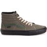 Vans Skate Sk8-Hi - Green Olive US 9