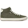 Vans The Lizzie Quilted - Graper Leaf US 7.5