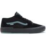 Vans BMX Style 114 - Black/Teal US 11