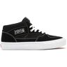 Vans Skate Half Cab - Black/White US 11