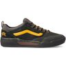 Vans BMX Peak - Lewis Mills Charcoal Grey US 9