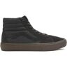 Vans BMX Sk8-Hi - Dark Gray/Gum UK 9