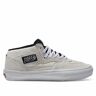 Vans Skate Half Cab - White/Black US 9