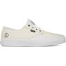 Etnies Jameson Vulc LS X Sheep - White/White/Gum US 5