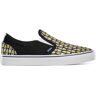 Etnies Marana Slip X Colt 45 - Black/Print US 13