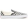 Vans Skate Slip On - Checkerboard Black/White US 10