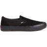 Vans Slip On BMX - Black/Black US 12