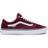 Vans Skate Old Skool - Port Royale/True White US 12