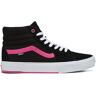 Vans BMX Sk8-Hi - Black/Magenta US 13