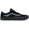 Vans BMX Old Skool - Black/Teal US 8